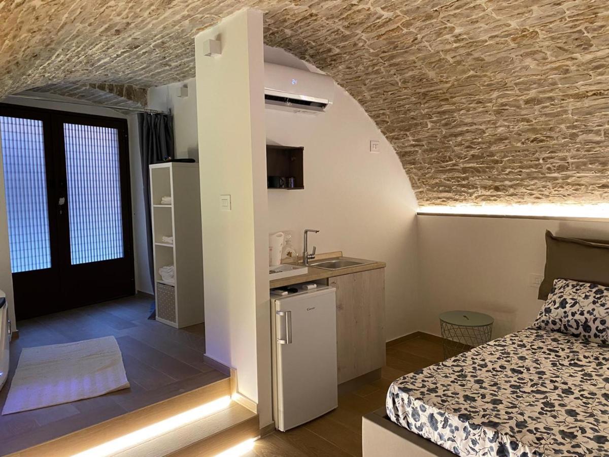 Suite Spa Of Dreams Bitonto Exterior photo