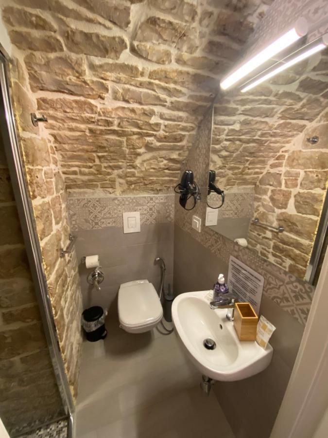 Suite Spa Of Dreams Bitonto Exterior photo