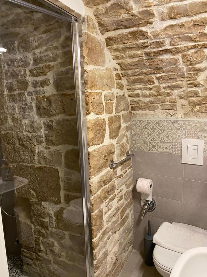 Suite Spa Of Dreams Bitonto Exterior photo